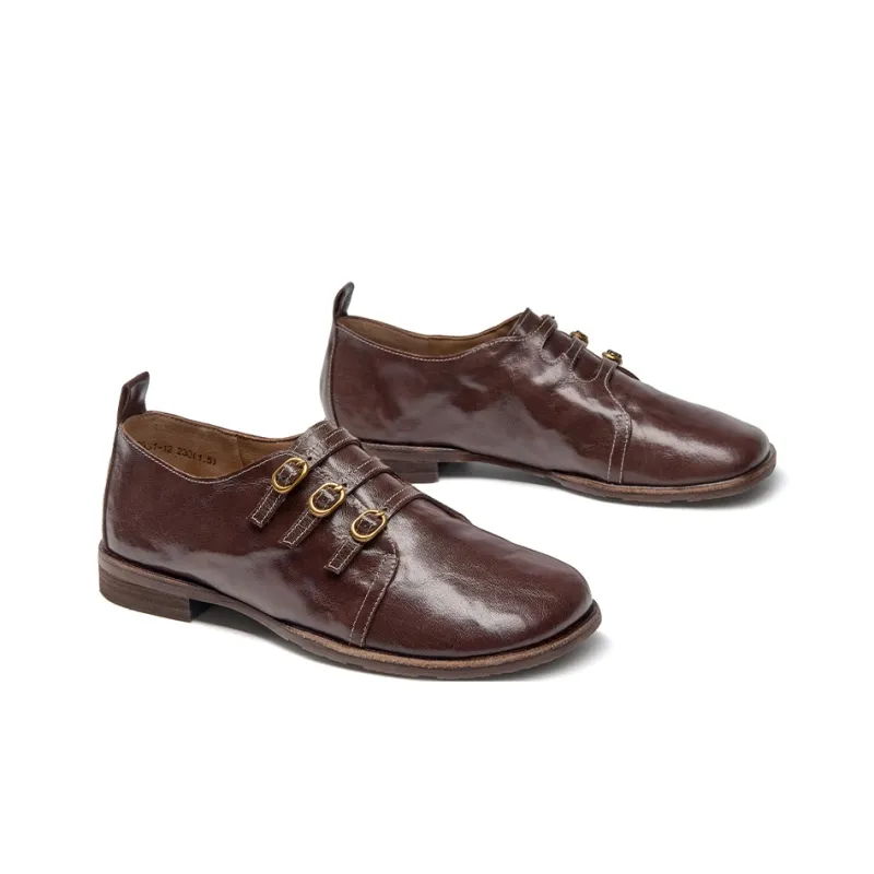 Beau Today Casual Single Shoes Women's-8