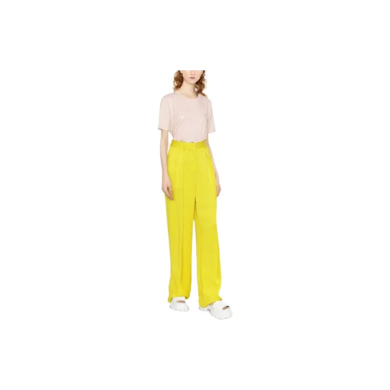 MICHAEL KORS T-Shirts Women's Pink-1