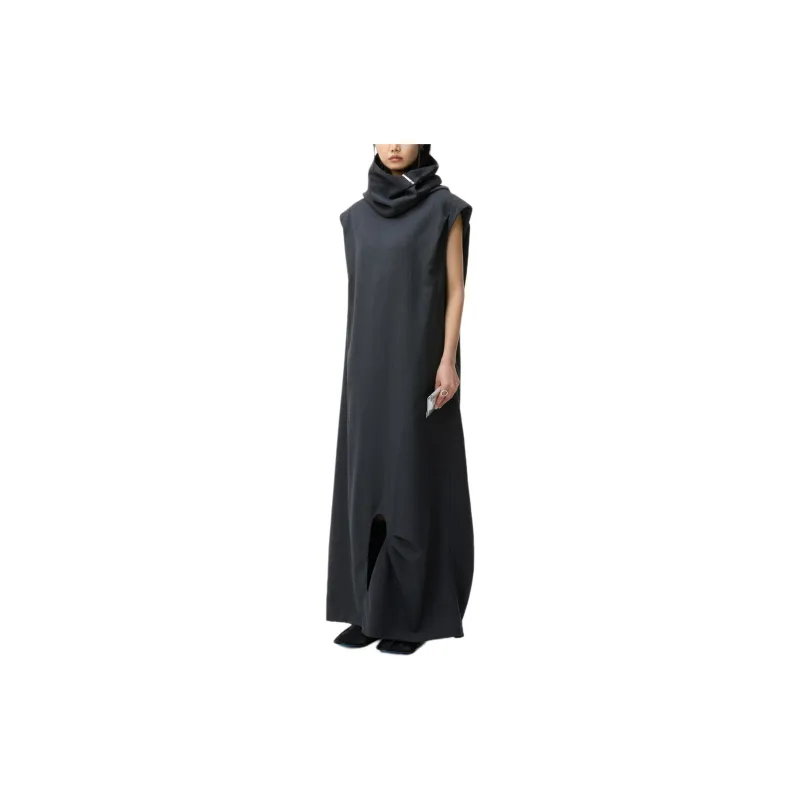 ADER ERROR Wool Dress-3