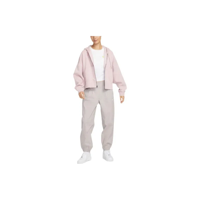 Nike Jackets Women's Champagne-3