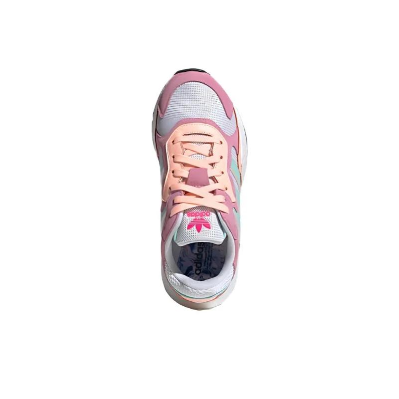 Adidas Tresc Run J 'Multi Color'-4