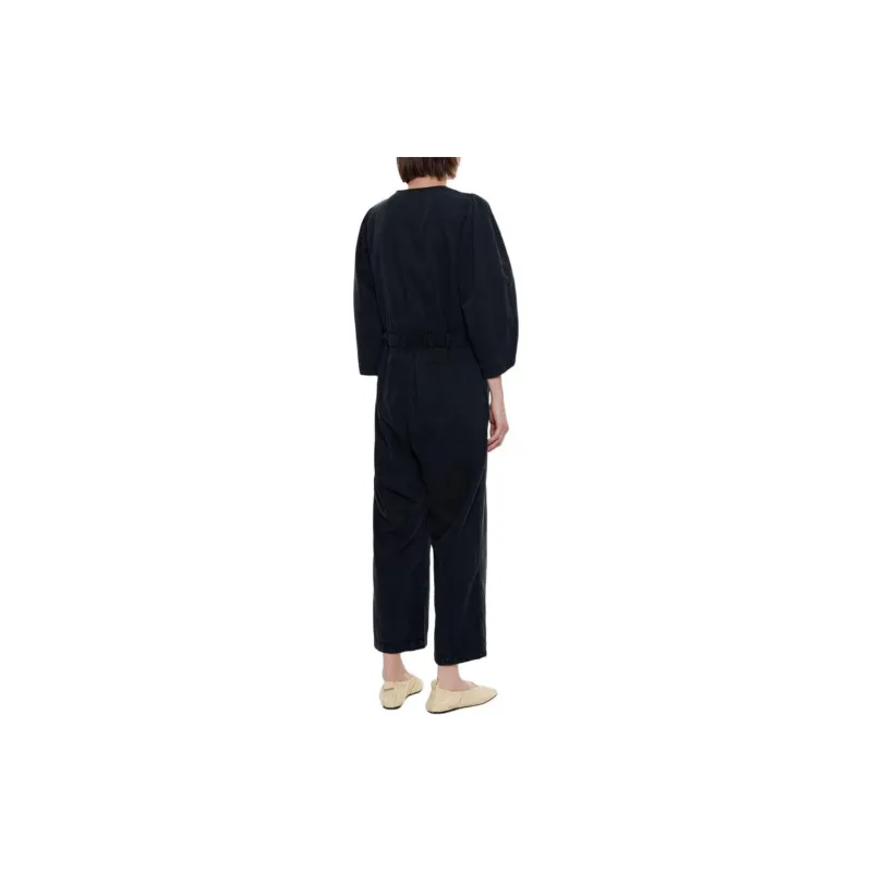 Bimba Y Lola Faded effect Jumpsuit-1