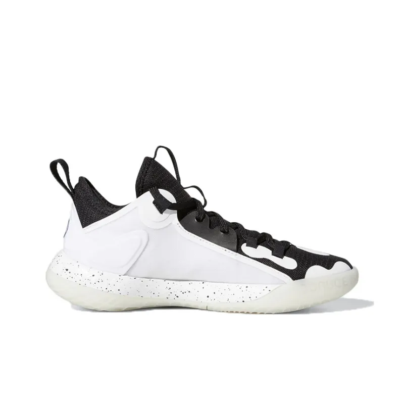 adidas Harden Stepback 2 Oreo-1