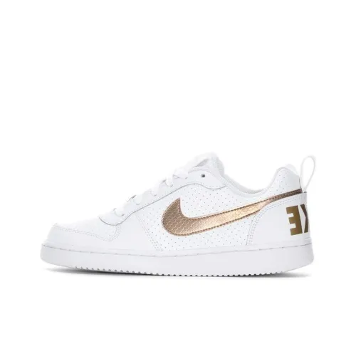 Nike Court Borought Low EP 'White Gold' GS