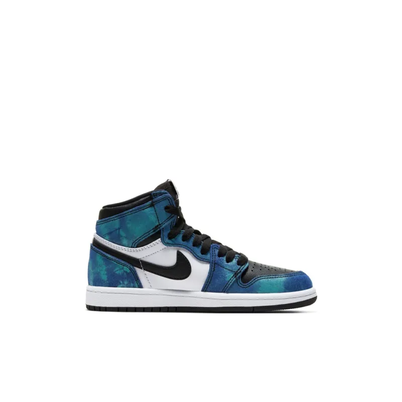 Jordan 1 Retro High OG PS Tie Dye-1