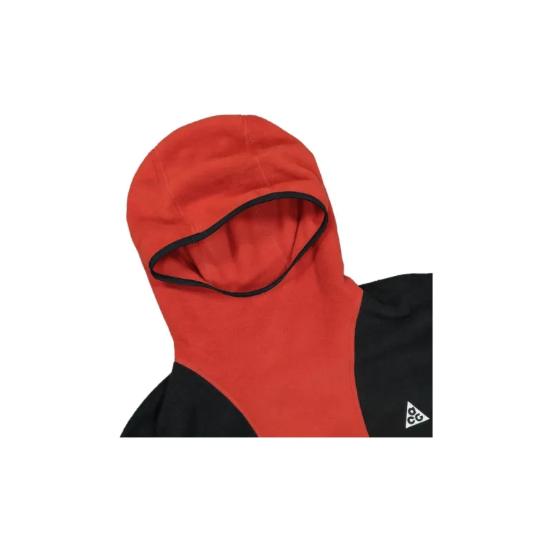 Nike Sweatshirts Men Orange-3