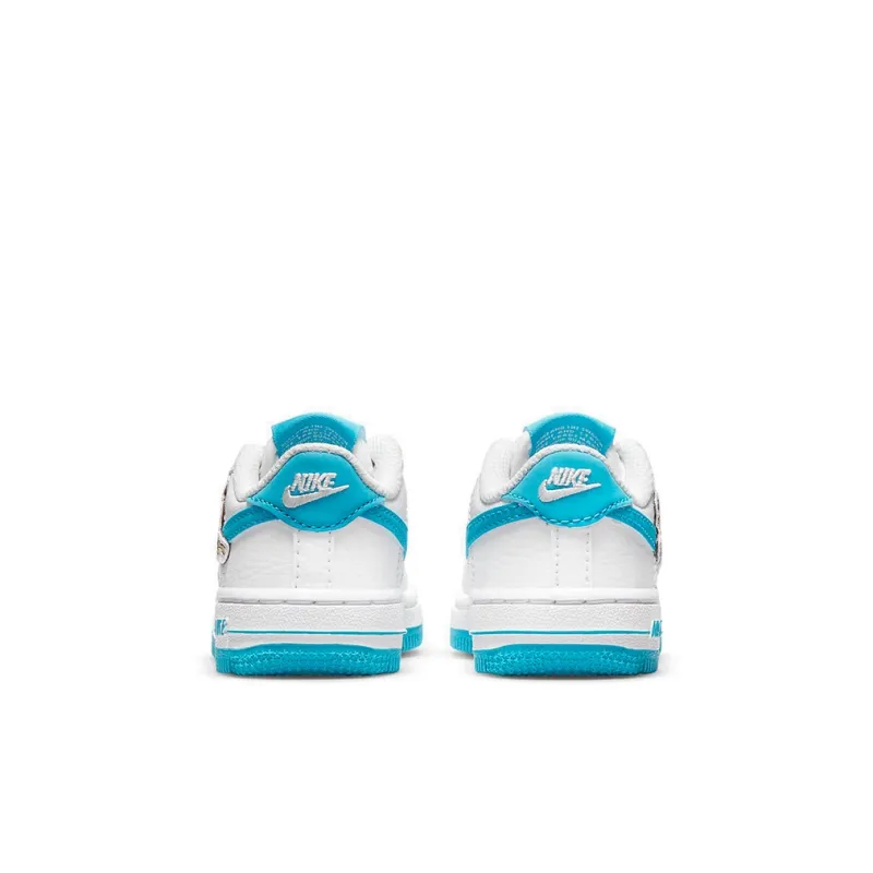 Nike Air Force 1 Low Hare Space Jam TD-4