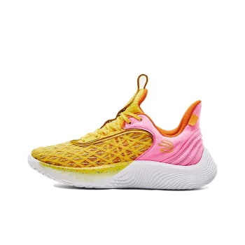 Under Armour Curry 9 Kids' Basketball Shoes Grade School