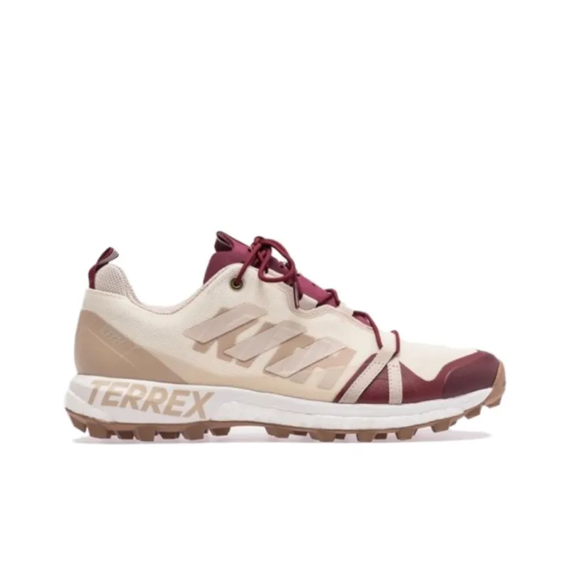 Adidas Terrex Skychaser Kith Tan-1