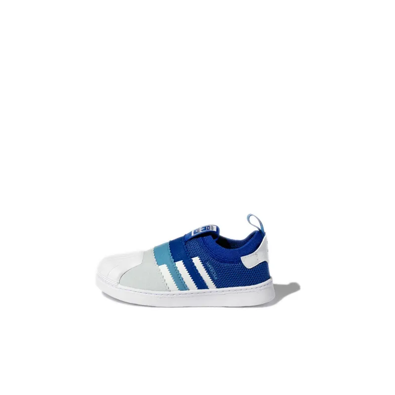 Adidas Originals Superstar Series Toddler Shoes Baby-0