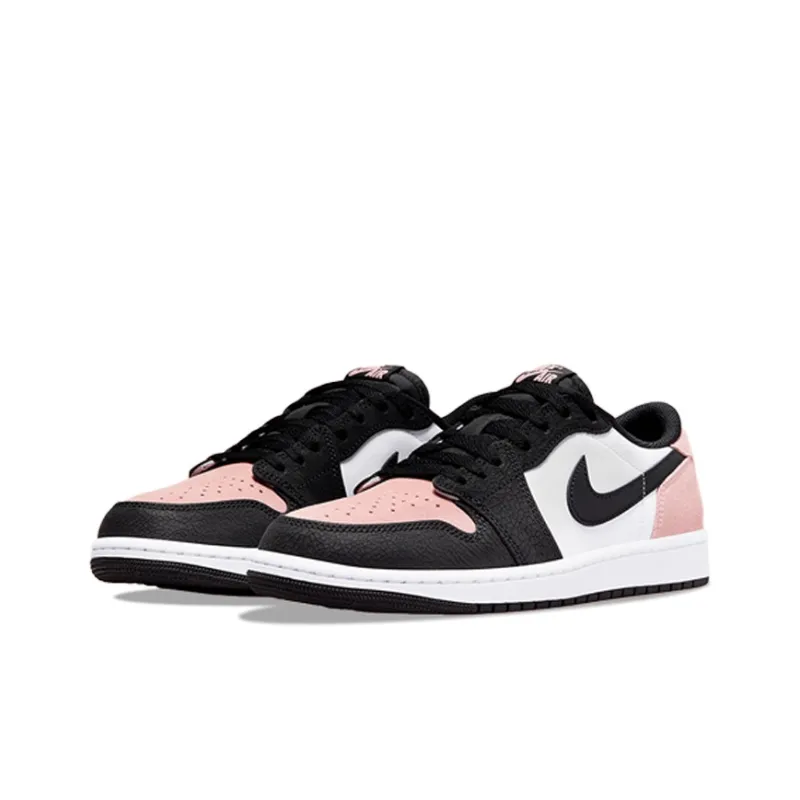Jordan 1 Low OG Bleached Coral GS-2
