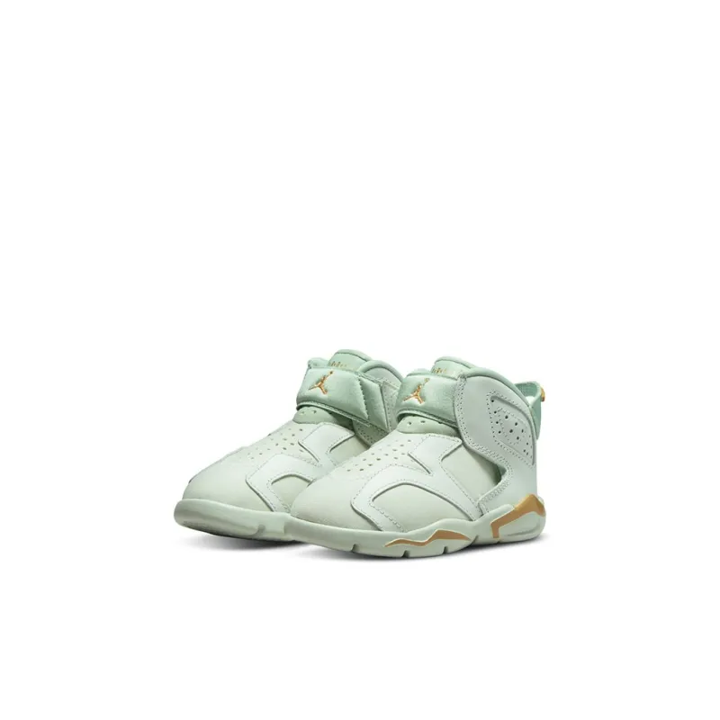 Jordan 6 Retro Green TD-2