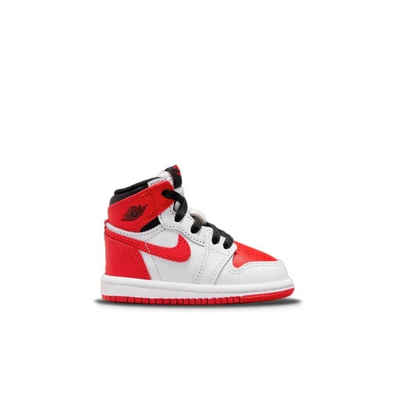 Jordan 1 Retro High OG Heritage TD-1