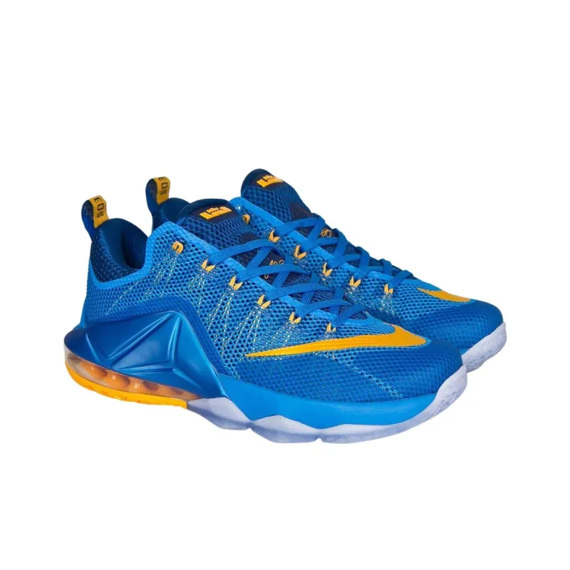 Nike Lebron 12 Kids' Basketball Shoes Grade School-1