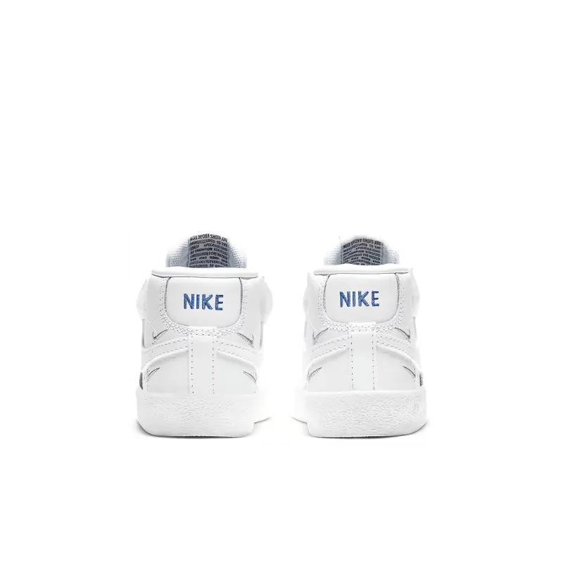 Nike Blazer Mid 77 LX White TD-4