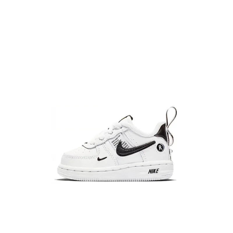 Nike Air Force 1 LV8 Utility White TD-0