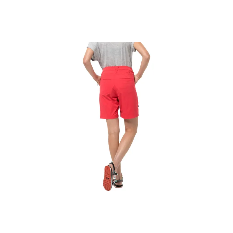 Jack Wolfskin Casual Shorts Women's-5