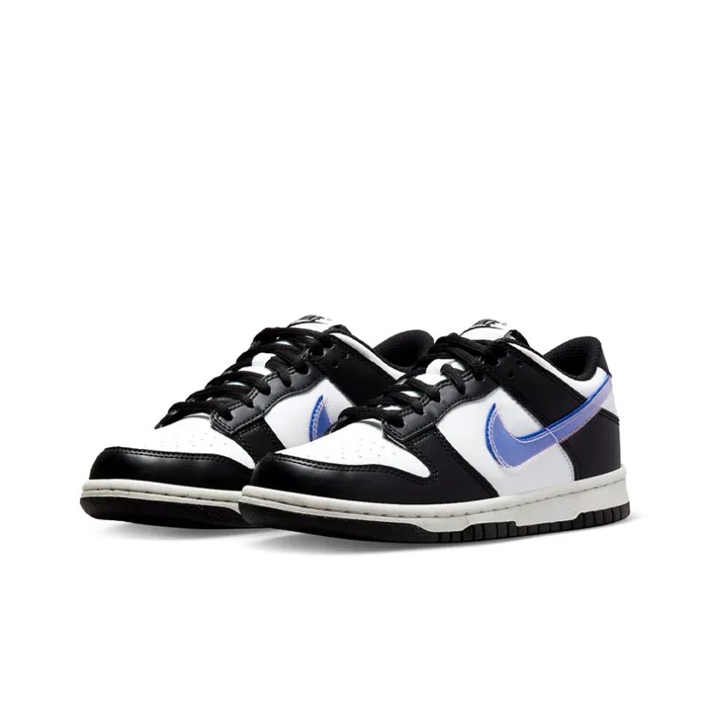 Nike Dunk Low Next Nature TPU Swoosh GS-2