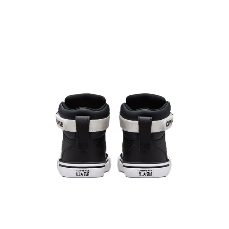 Converse Pro Blaze Strap Toddler Shoes Baby-4