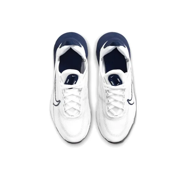Nike Air Max 2090 'White Blue Void' GS-3