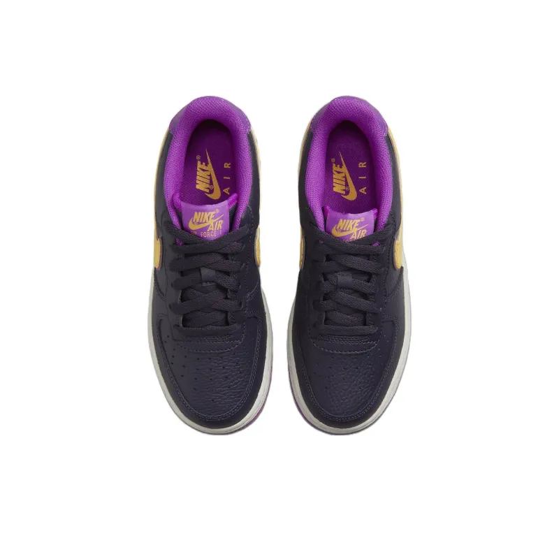 Nike Air Force 1 Low Lakers GS-3