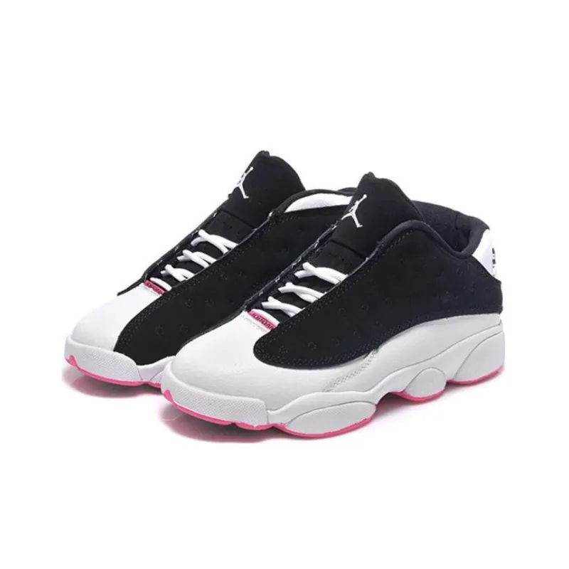Jordan 13 Retro Hyper Pink GS-3