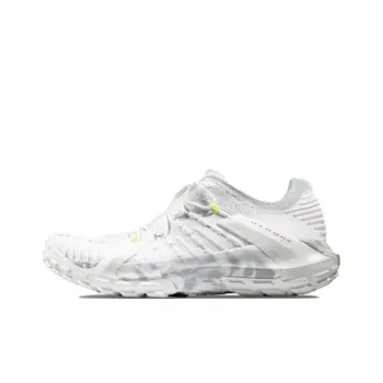 MAMMUT Hueco Anti Slip Wear Resistant Low Top Casual Shoes Men's White