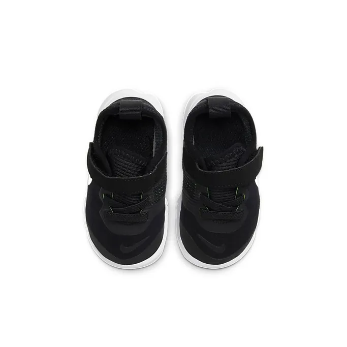 Nike Free RN 5.0 Black TD-3