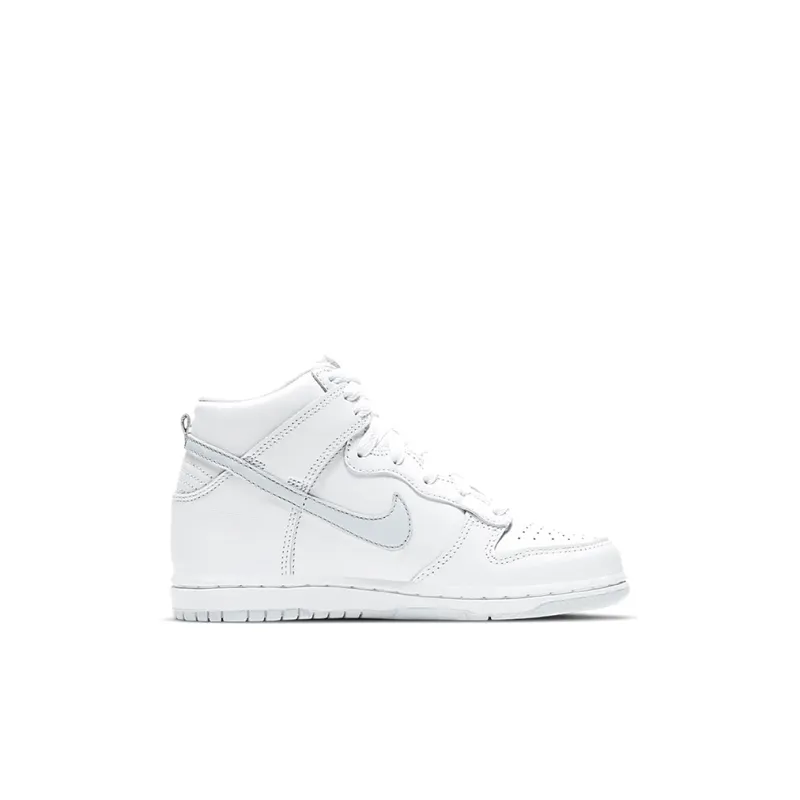 Nike Dunk High SP Pure Platinum PS-1