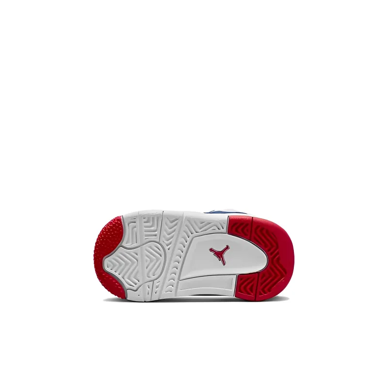 Jordan 4 Retro Messy Room TD-5