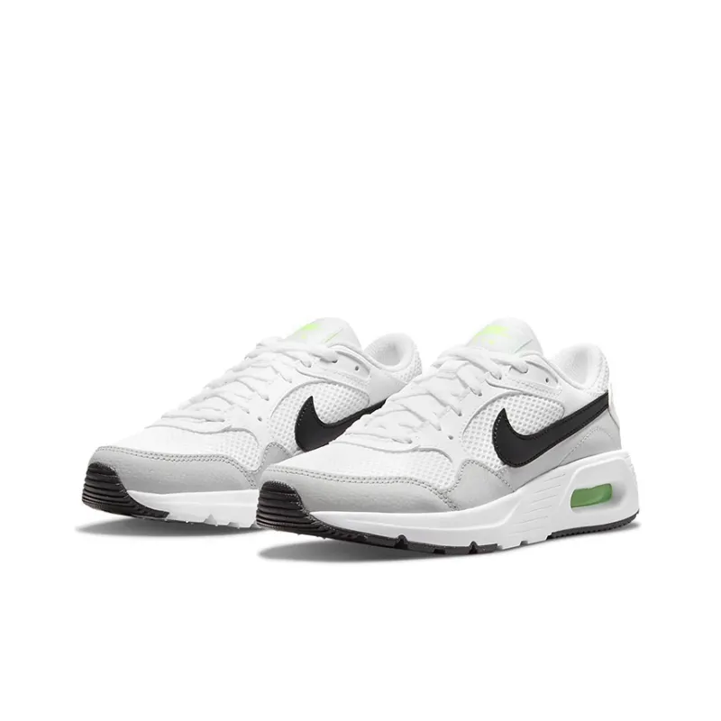 Nike Air Max SC 'White Photon Dust' GS-2