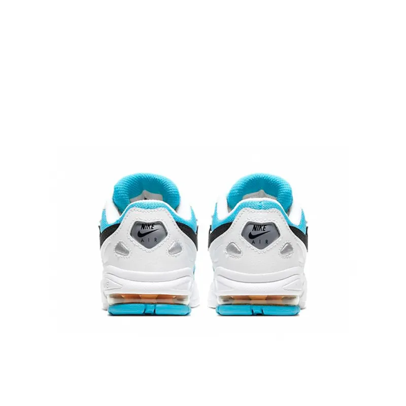 Nike Air Max2 Light Blue Lagoon TD-4