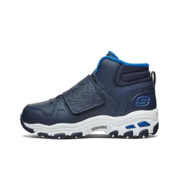 Skechers D'LITES Series Kids' Boots Teenagers