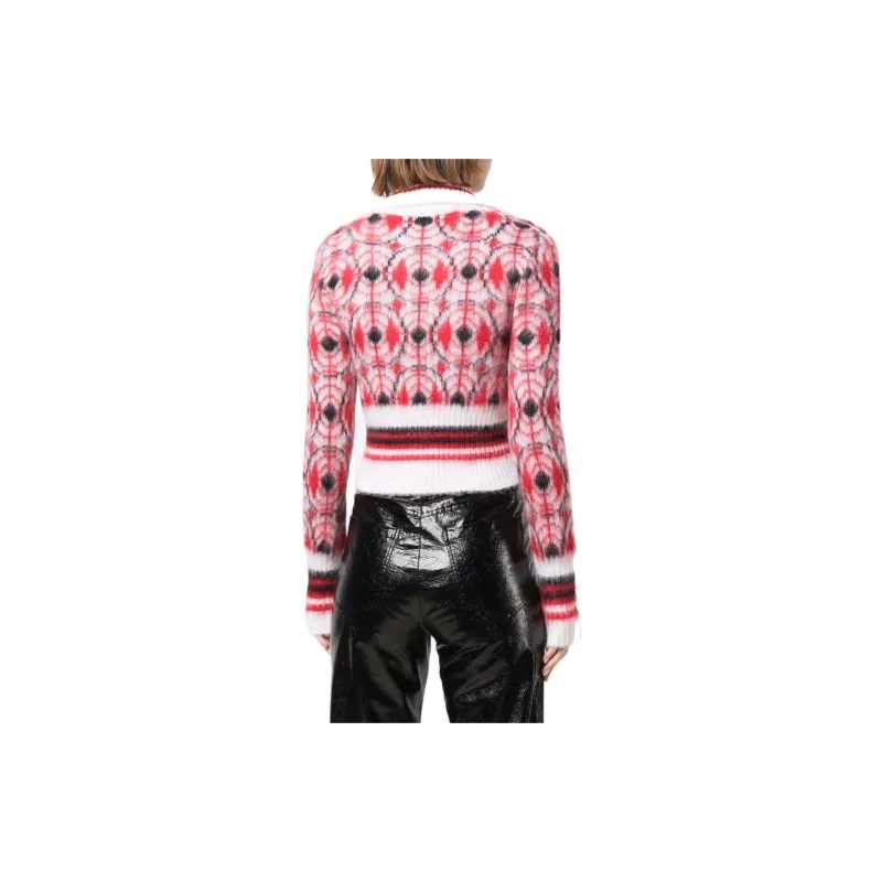 DIESEL Knitwear Women's Multicolor-2