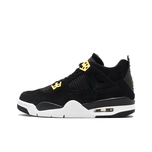 Jordan 4 Retro 'Royalty' GS