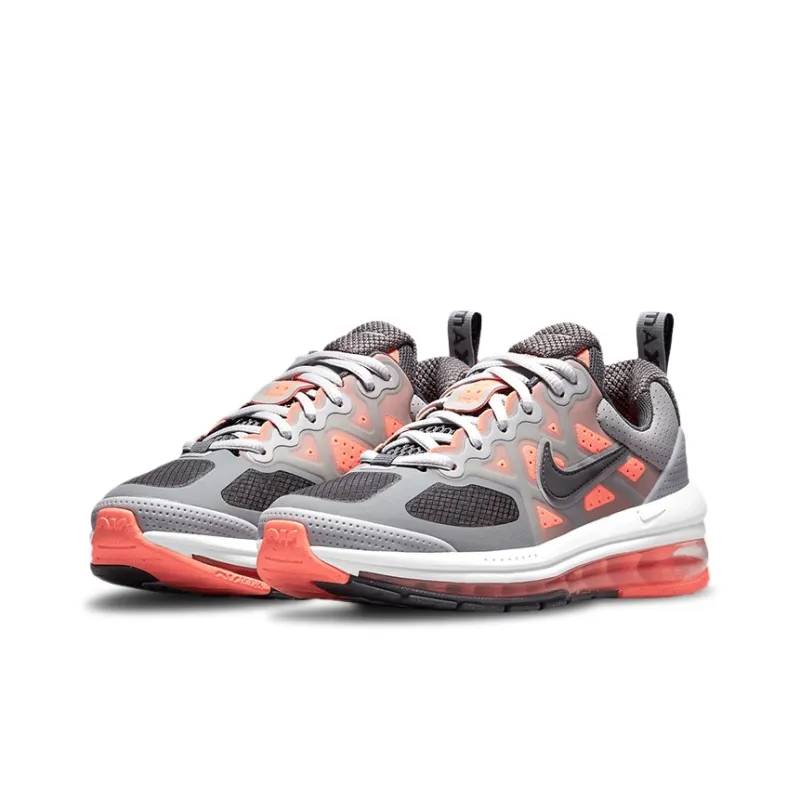 Nike Air Max Genome Bright Mango GS-3