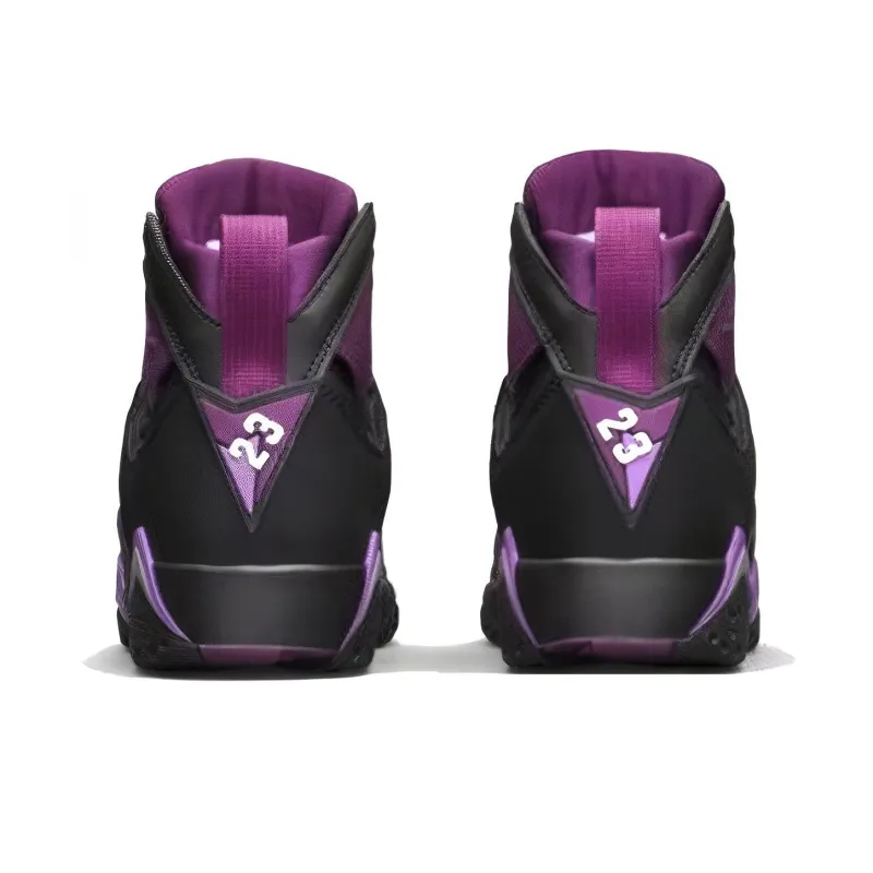 Jordan 7 Retro Mulberry GS-3