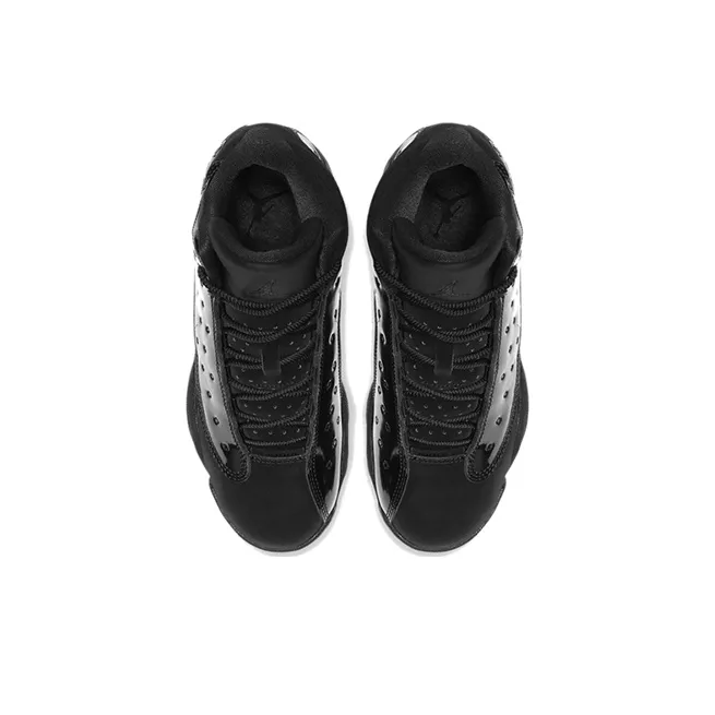 Jordan 13 Retro Cap And Gown GS-1