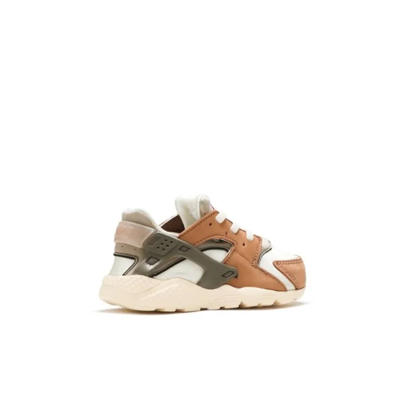 Nike Air Huarache Stussy Desert Oak 2021 TD-3