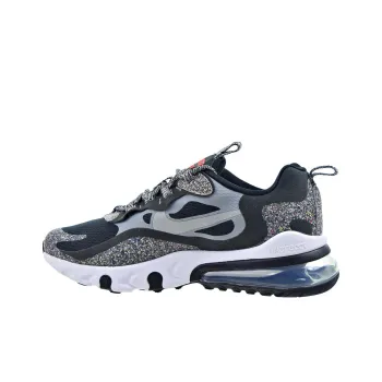 Nike Air Max 270 React Nike Grind Black GS