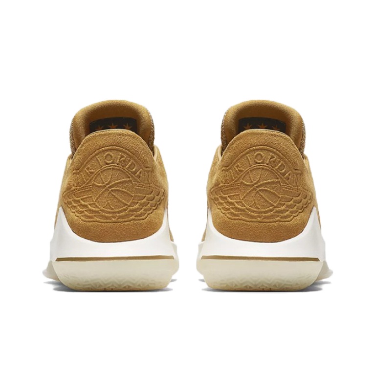 Air jordan xxxii low golden harvest online