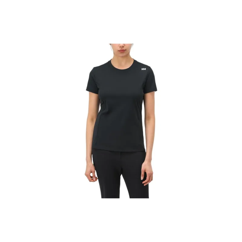 HELLY HANSEN T Shirts Women's-5
