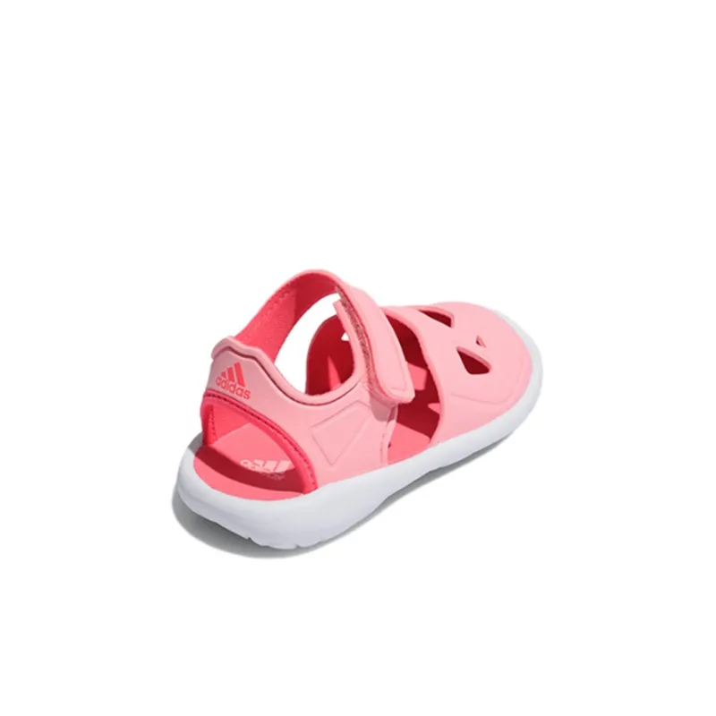 Adidas Fortaswim Toddler Shoes Baby-3