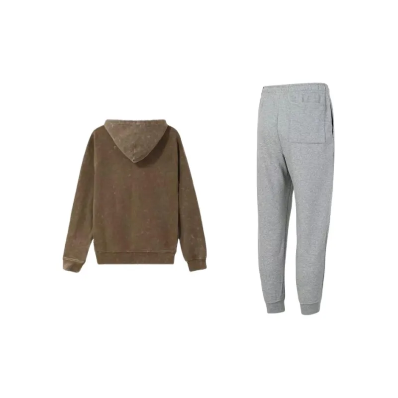 Jordan Sweatshirt Sets Men-1
