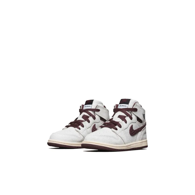 Jordan 1 Retro High OG A Ma Maniére TD-2