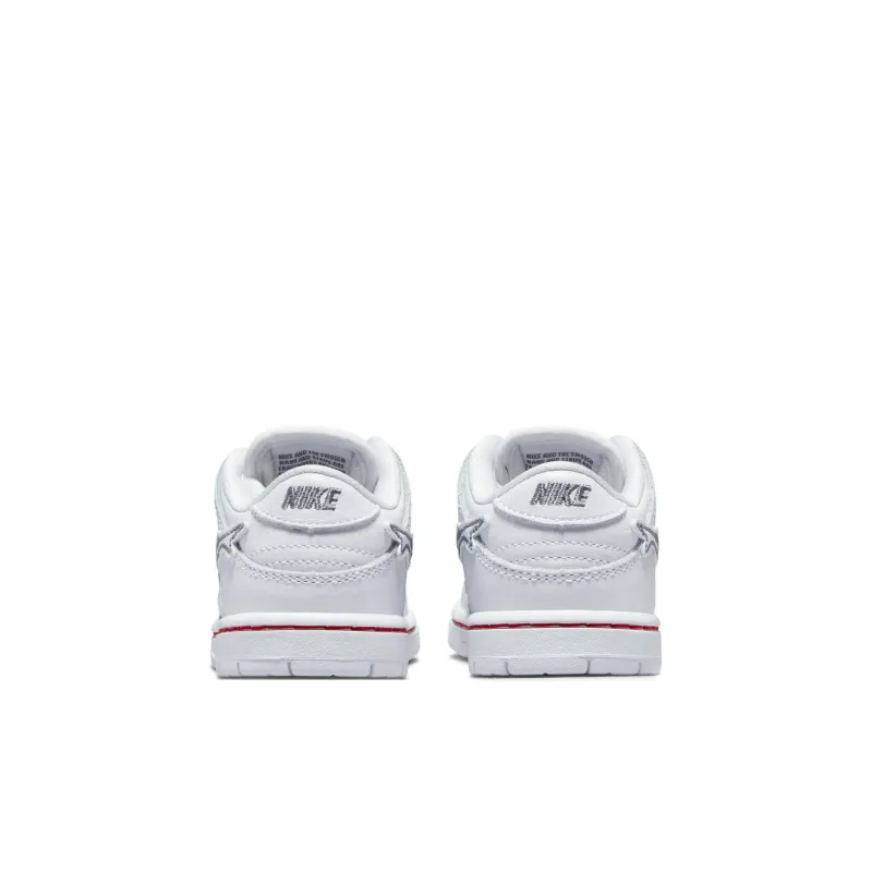 Nike SB Dunk Low Oski Great White TD-4