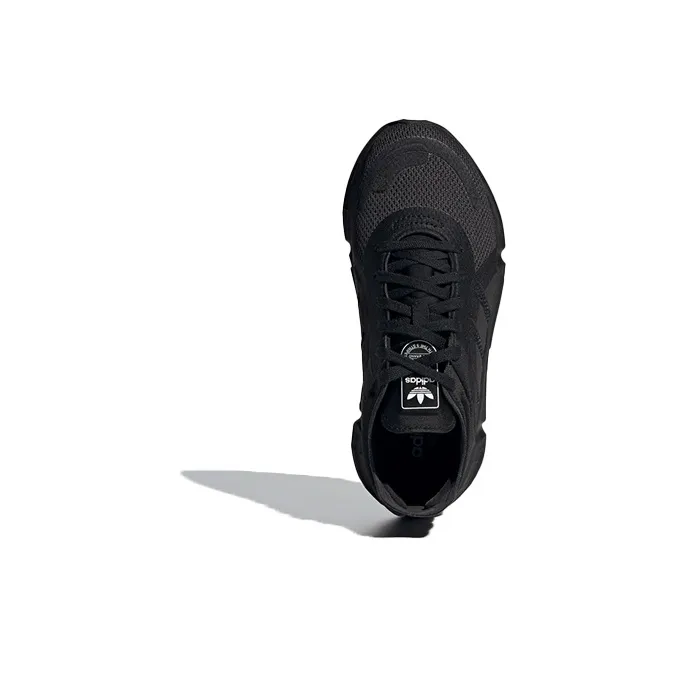 Adidas Originals Sonkei Balance Low Top Kid's Casual Shoes Teenagers-4