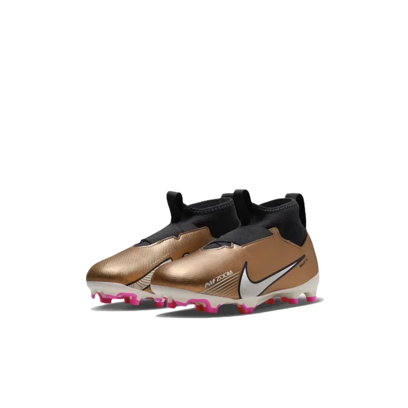 Nike Zoom Mercurial Superfly 9 Academy MG GS 'Generation Pack'-2