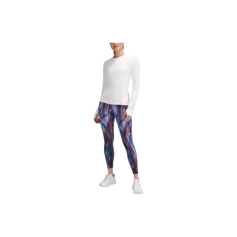 Lululemon Fast And Free Sports Pants Women's-12