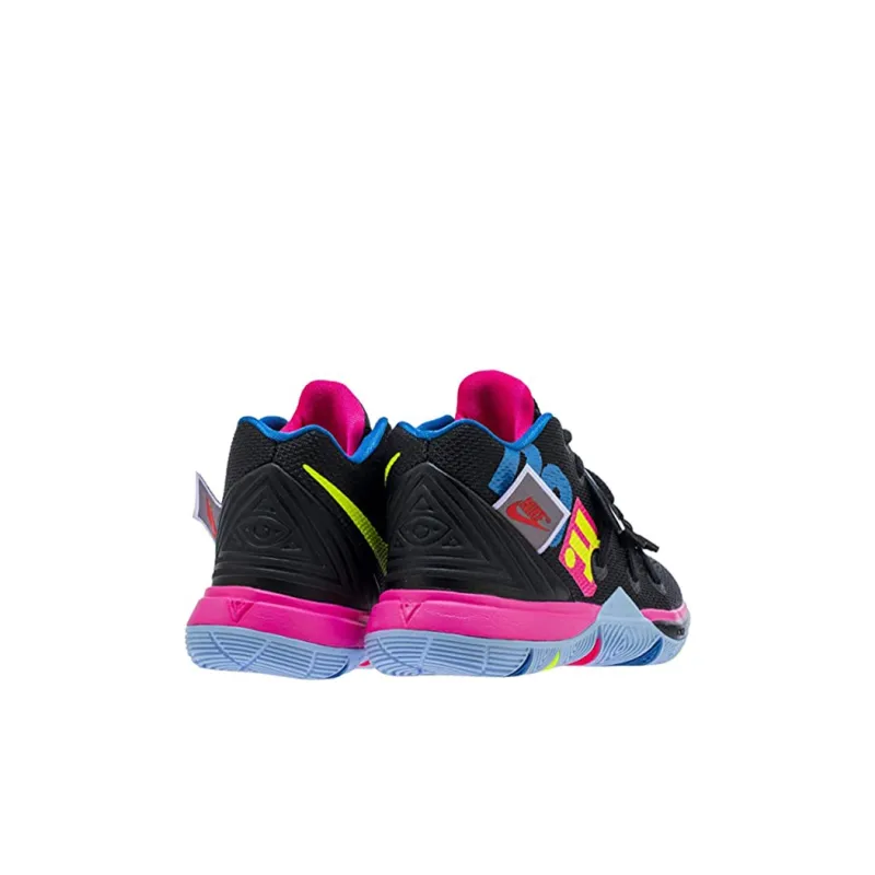 Nike Kyrie 5 Just Do It PS-3